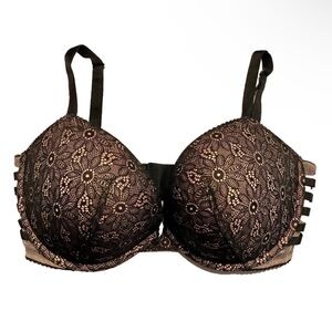 VS - very sexy / push up bra